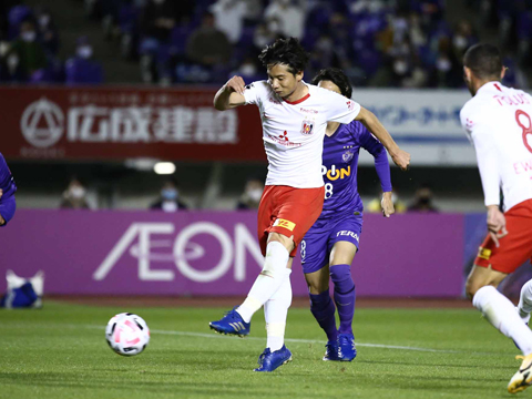 明治安田生命j1リーグ 第26節 Vs サンフレッチェ広島 試合結果 トップチームトピックス Urawa Red Diamonds Official Website