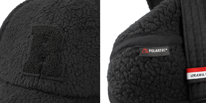 11/14(土) POLARTEC×浦和レッズ コラボグッズ新発売 | URAWA RED DIAMONDS OFFICIAL WEBSITE