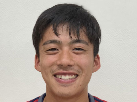 流通経済大学 宮本優太選手 22シーズン新加入内定 およびjfa Jリーグ特別指定選手 承認のお知らせ トップチームトピックス Urawa Red Diamonds Official Website