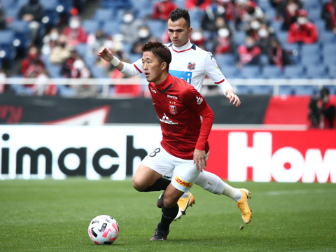 明治安田生命j1リーグ 第34節 Vs 北海道コンサドーレ札幌 試合結果 Urawa Red Diamonds Official Website 明治安田生命j1リーグ 第34節 Vs 北海道コンサドーレ札幌 試合結果 Urawa Red Diamonds Official Website