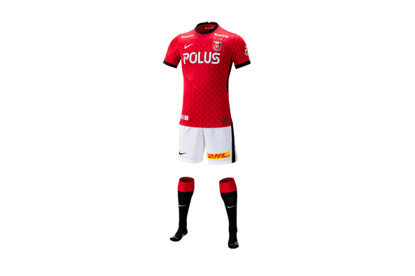 21シーズン 1stユニフォーム発表 クラブインフォメーション Urawa Red Diamonds Official Website