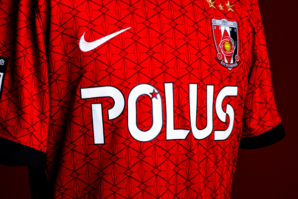 21シーズン 1stユニフォーム発表 クラブインフォメーション Urawa Red Diamonds Official Website