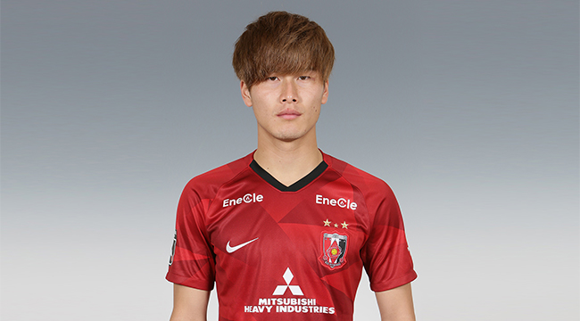 U 23日本代表トレーニングキャンプへの選手選出のお知らせ Urawa Red Diamonds Official Website U 23日本代表トレーニングキャンプへの選手選出のお知らせ Urawa Red Diamonds Official Website