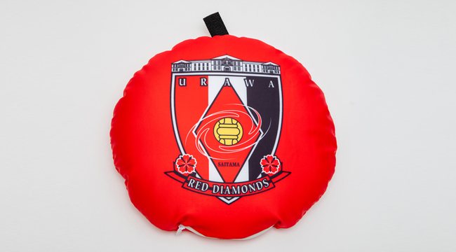 Rex Club ポイント交換 新アイテム 2wayクッション Urawa Red Diamonds Official Website Rex Club ポイント交換 新アイテム 2wayクッション Urawa Red Diamonds Official Website