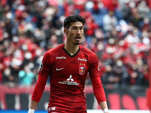 鈴木大輔選手 ジェフユナイテッド市原 千葉へ完全移籍のお知らせ Urawa Red Diamonds Official Website