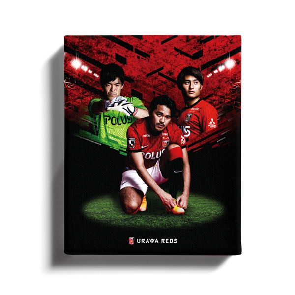 Reds Start 21 グッズ 受注販売 1 18 月 開始 クラブインフォメーション Urawa Red Diamonds Official Website