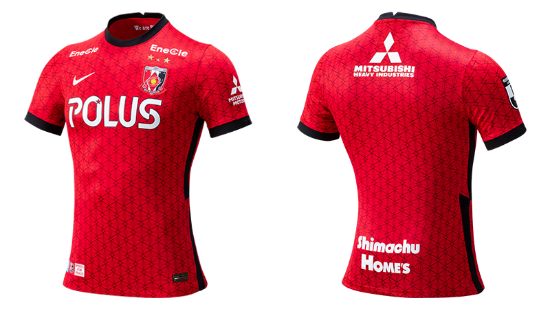 21シーズン1stユニフォーム 2次先行販売について クラブインフォメーション Urawa Red Diamonds Official Website