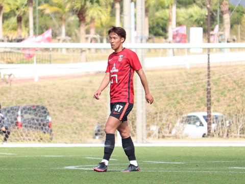 トレーニングマッチ Vs 水戸ホーリーホック 試合結果 Urawa Red Diamonds Official Website トレーニングマッチ Vs 水戸ホーリーホック 試合結果 Urawa Red Diamonds Official Website