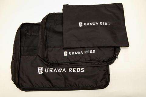 URAWA REDS トラベルキャディケース(収納袋入り)-