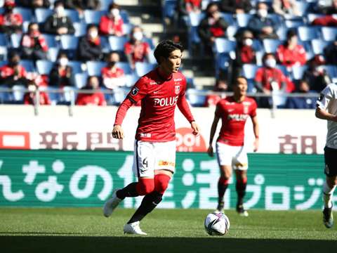明治安田生命j1リーグ 第1節 Vs Fc東京 試合結果 トップチームトピックス Urawa Red Diamonds Official Website 明治安田生命j1リーグ 第1節 Vs Fc東京 試合結果 トップチームトピックス Urawa Red Diamonds Official Website