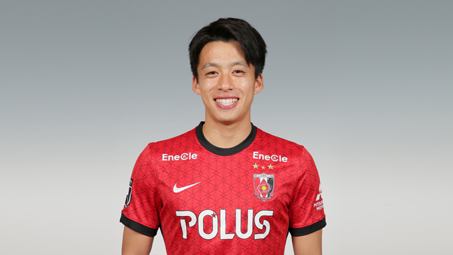 宮本優太選手 JFA・Jリーグ特別指定選手 承認のお知らせ