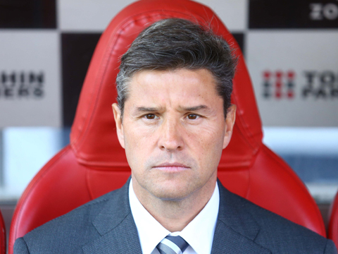 リカルド ロドリゲス監督 FC東京戦試合後会見