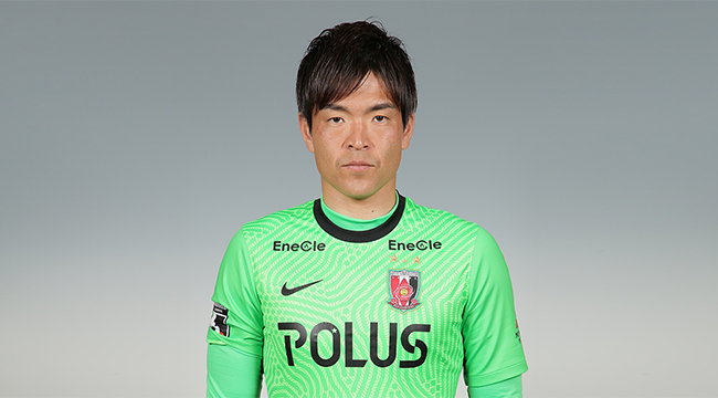 西川周作 日本代表選出のお知らせ Urawa Red Diamonds Official Website