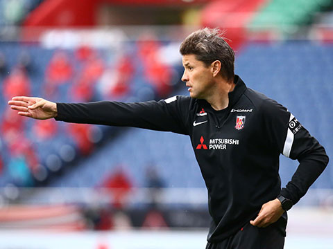 リカルド ロドリゲス監督 川崎戦試合後会見