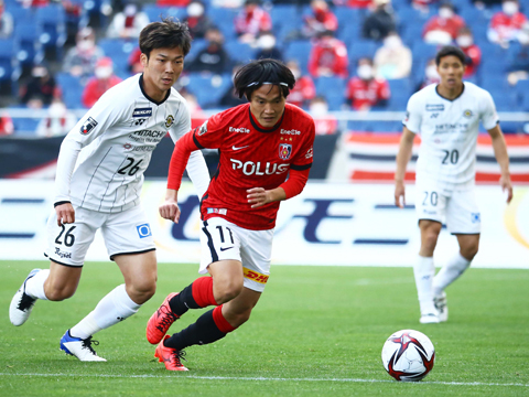 Jリーグybcルヴァンカップ グループステージ 第2節 Vs 柏レイソル 試合結果 トップチームトピックス Urawa Red Diamonds Official Website Jリーグybcルヴァンカップ グループステージ 第2節 Vs 柏レイソル 試合結果 トップチームトピックス Urawa Red Diamonds Official Website