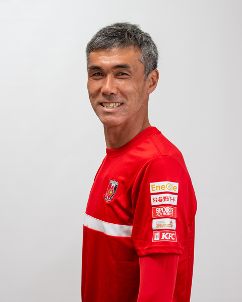 ハートフルクラブ21年指導体制のお知らせ Urawa Red Diamonds Official Website