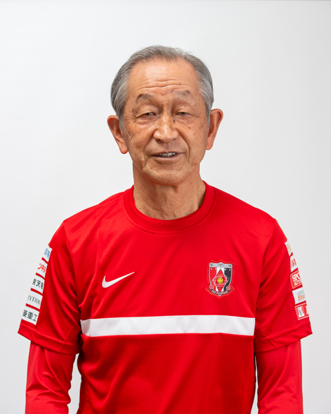 ハートフルクラブ21年指導体制のお知らせ Urawa Red Diamonds Official Website