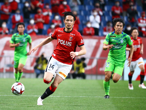 JリーグYBCルヴァンカップ グループステージ 第4節 vs 湘南ベルマーレ 試合結果