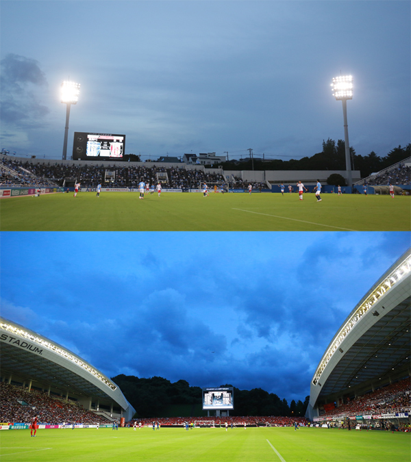 西鉄旅行による浦和レッズ応援ツアー 参加者募集中 Urawa Red Diamonds Official Website