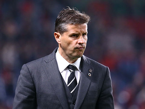 リカルド ロドリゲス監督 横浜FC戦試合後会見