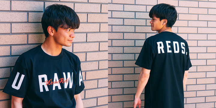 新商品 5/7(金)発売! | URAWA RED DIAMONDS OFFICIAL WEBSITE