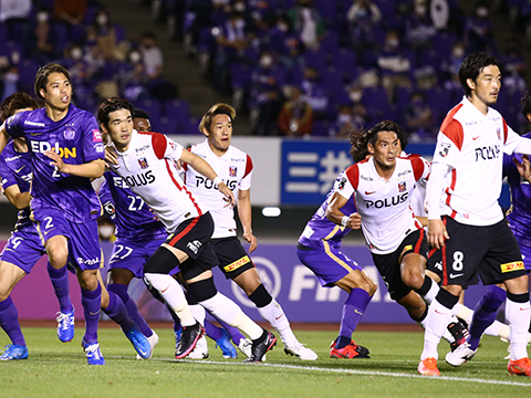 明治安田生命j1リーグ 第16節 Vs サンフレッチェ広島 試合結果 トップチームトピックス Urawa Red Diamonds Official Website 明治安田生命j1リーグ 第16節 Vs サンフレッチェ広島 試合結果 トップチームトピックス Urawa Red Diamonds Official Website