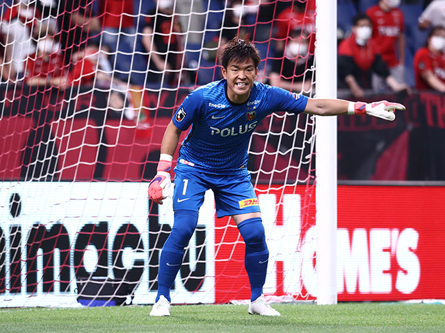 明治安田生命j1リーグ 第節 Vs アビスパ福岡 試合結果 Urawa Red Diamonds Official Website