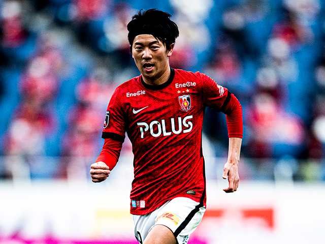 武藤雄樹選手 柏レイソルへ完全移籍のお知らせ Urawa Red Diamonds Official Website