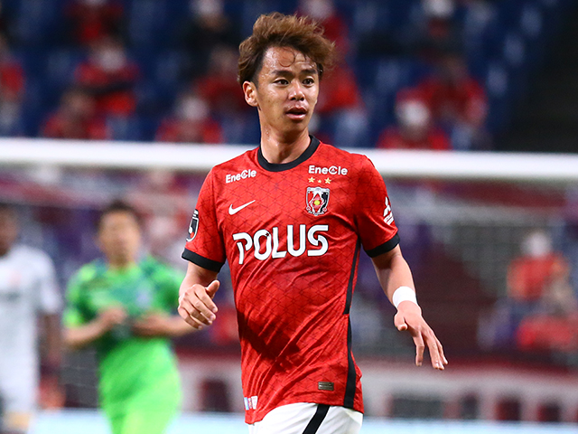 伊藤涼太郎選手 水戸ホーリーホックへ育成型期限付き移籍のお知らせ Urawa Red Diamonds Official Website