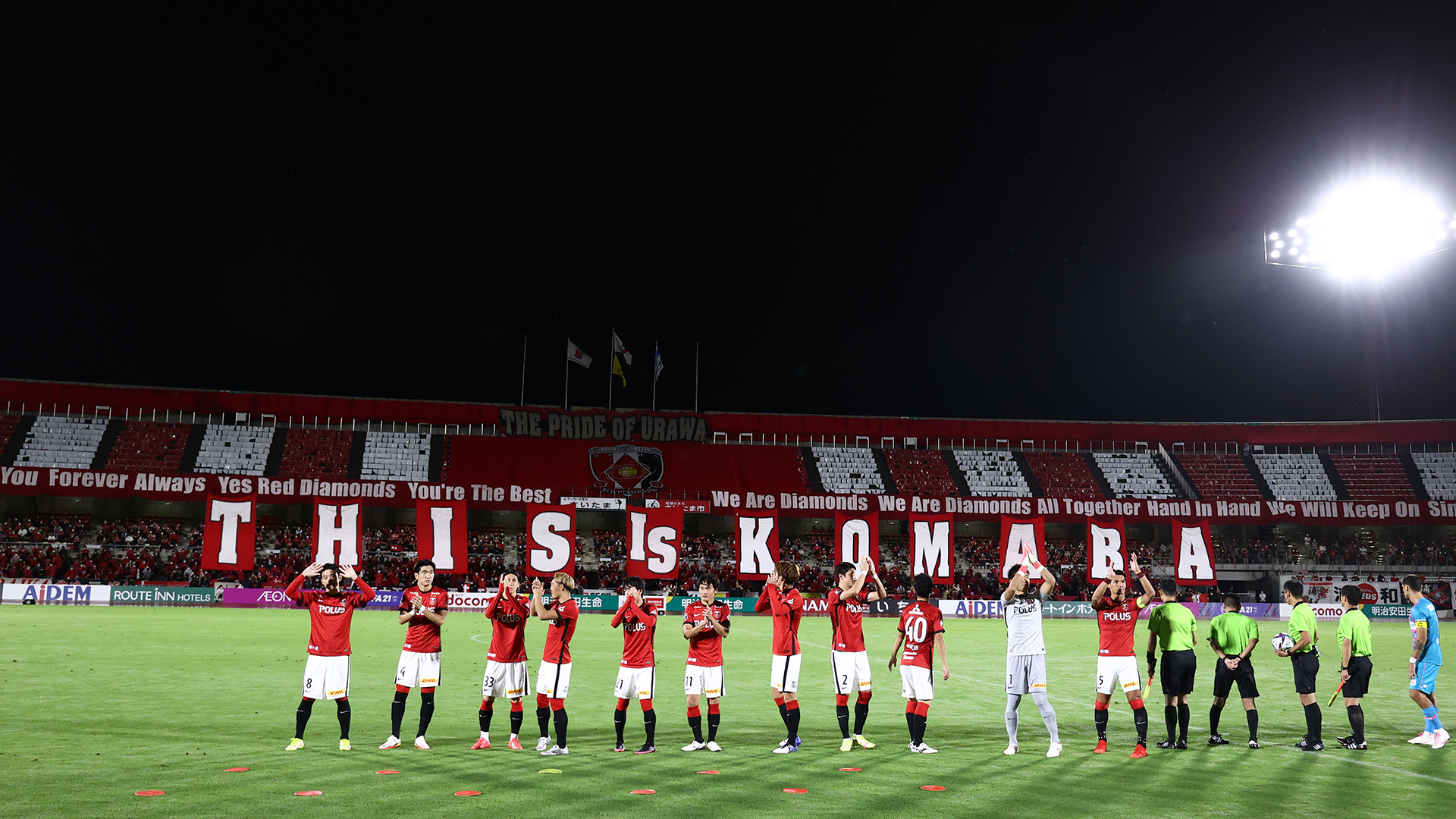 みんなのおもいで Com サガン鳥栖戦 写真販売のお知らせ Urawa Red Diamonds Official Website