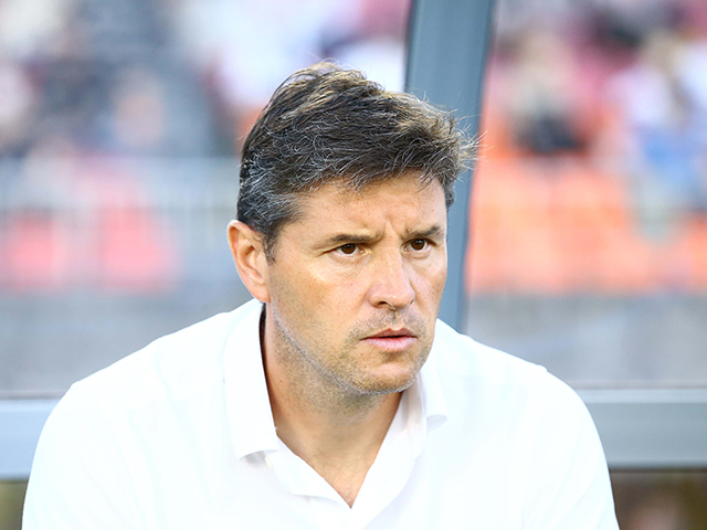 リカルド ロドリゲス監督 京都戦試合後会見