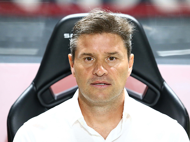 リカルド ロドリゲス監督 札幌戦試合後会見