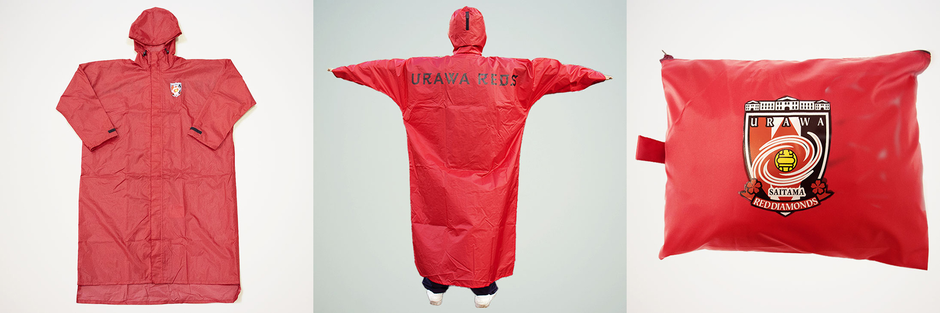 10/1(金)新商品! 機能性抜群の万能リュックをはじめ、改良版レイン