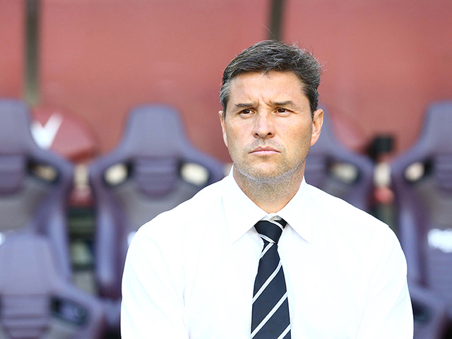 リカルド ロドリゲス監督 神戸戦試合後会見