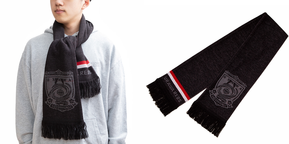 年末年始も浦和レッズと一緒に! 12/10(金)新商品発売!! | URAWA RED