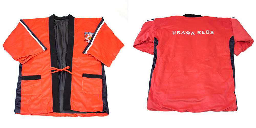 浦和レッズ　ウェア 年末年始も浦和レッズと一緒に! 12/10(金)新商品発売!! | URAWA RED