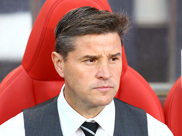 リカルド ロドリゲス監督 C大阪戦試合後会見