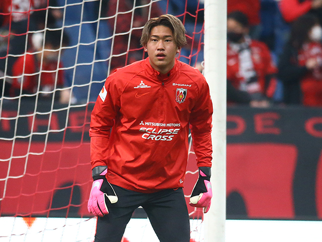 石井 僚選手 Y S C C 横浜へ育成型期限付き移籍のお知らせ Urawa Red Diamonds Official Website