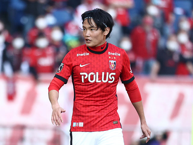 田中達也選手 アビスパ福岡へ完全移籍のお知らせ Urawa Red Diamonds Official Website