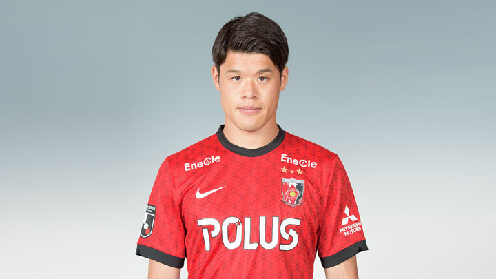 酒井宏樹 日本代表選出のお知らせ