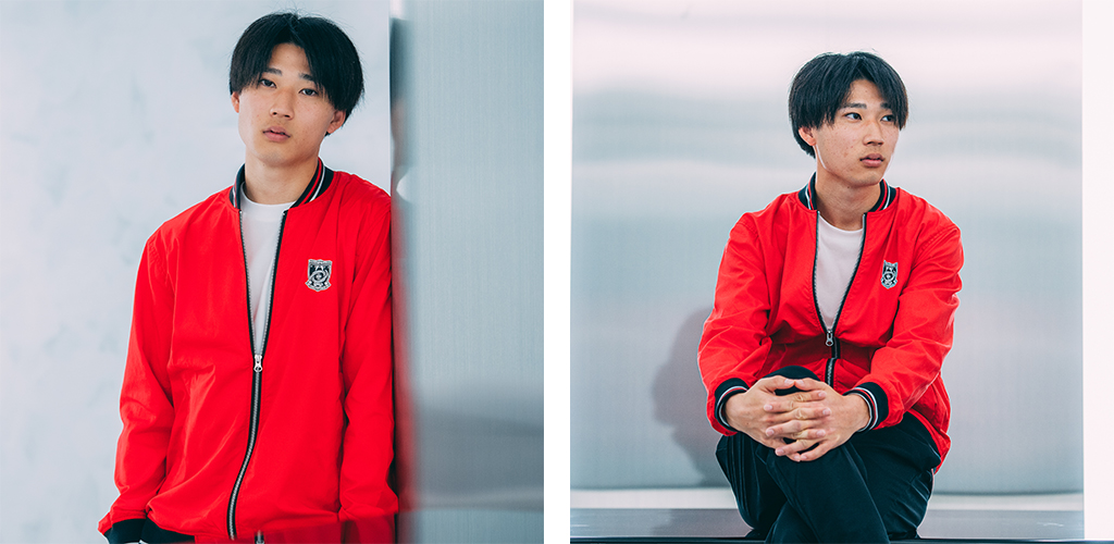 2/18(金)Jリーグ開幕に合わせて、新商品発売! | URAWA RED