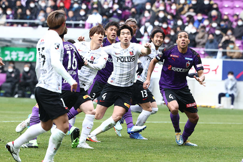 明治安田生命j1リーグ 第1節 Vs 京都サンガf C 試合結果 Urawa Red Diamonds Official Website