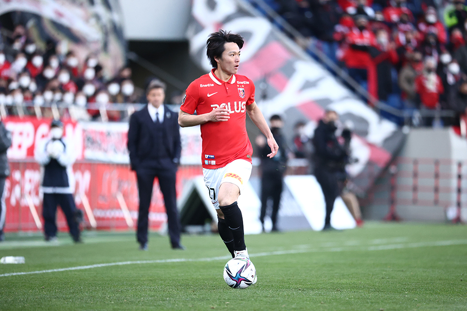 明治安田生命j1リーグ 第9節 Vs ヴィッセル神戸 試合結果 Urawa Red Diamonds Official Website