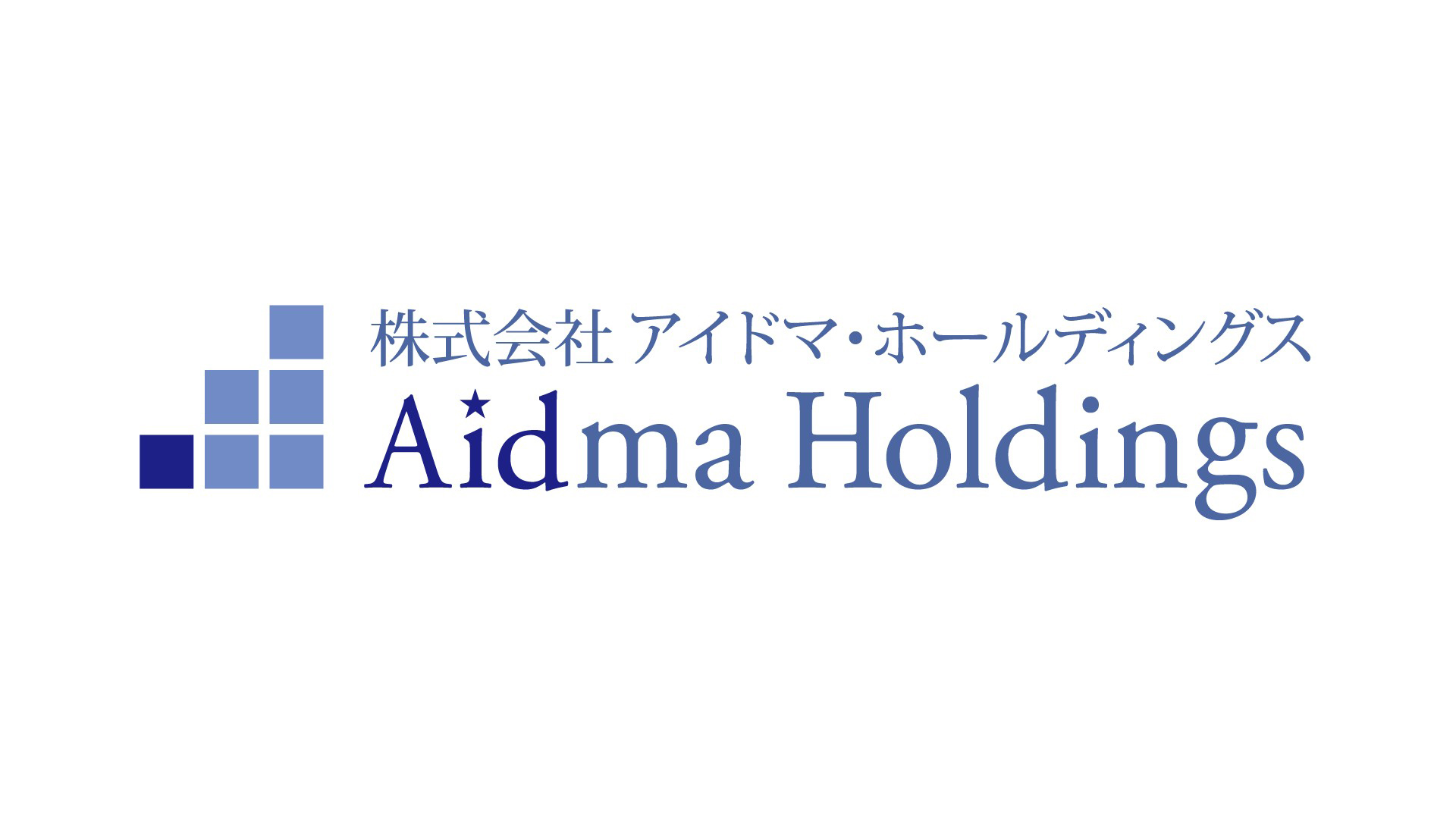 株式会社アイドマ・ホールディングス様とオフィシャルパートナー契約締結のお知らせ