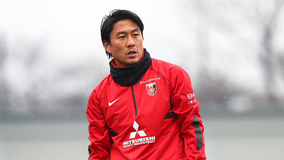 FUJIFILM SUPER CUP 2022に向けて 岩尾・酒井・関根コメント