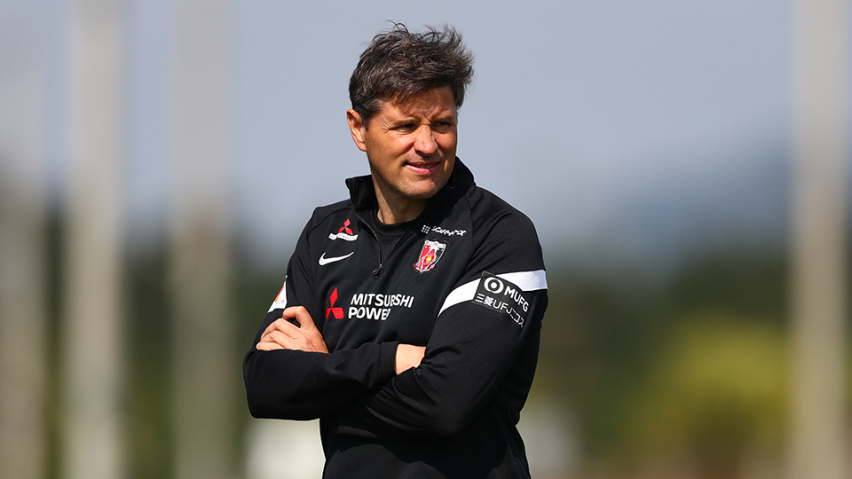 リカルド ロドリゲス監督 トレーニングキャンプ総括