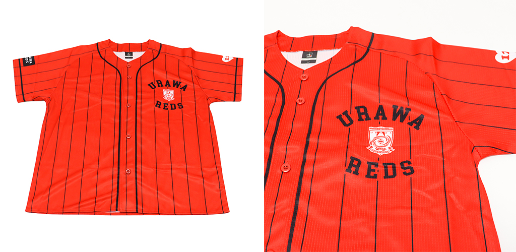 3/18(金)18時から新商品発売！ | URAWA RED DIAMONDS OFFICIAL