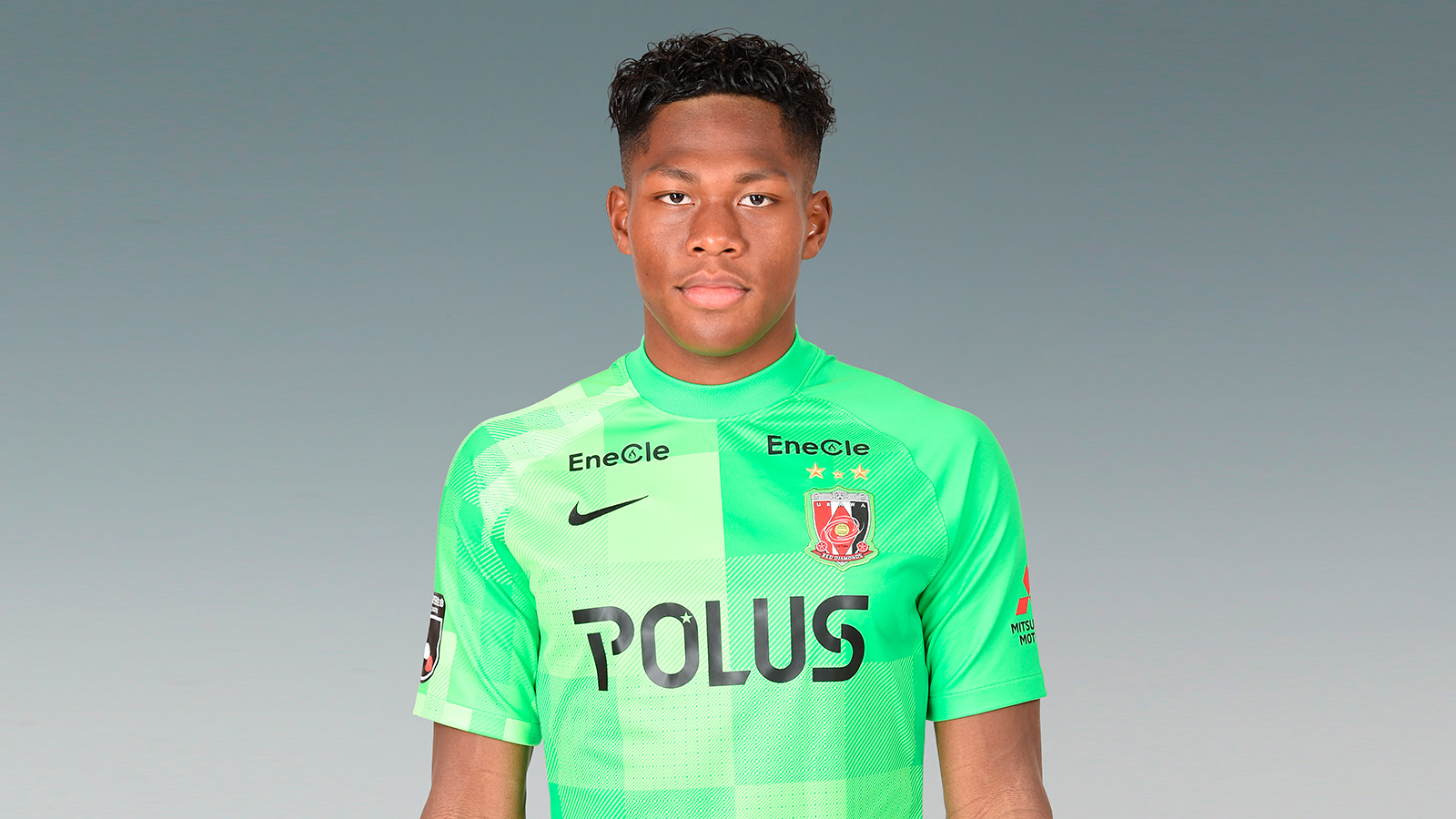 大畑歩夢、鈴木彩艶 U-21日本代表選出のお知らせ | URAWA RED
