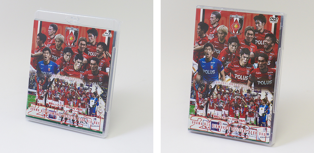 4/28(木)18時から新商品発売! | URAWA RED DIAMONDS OFFICIAL