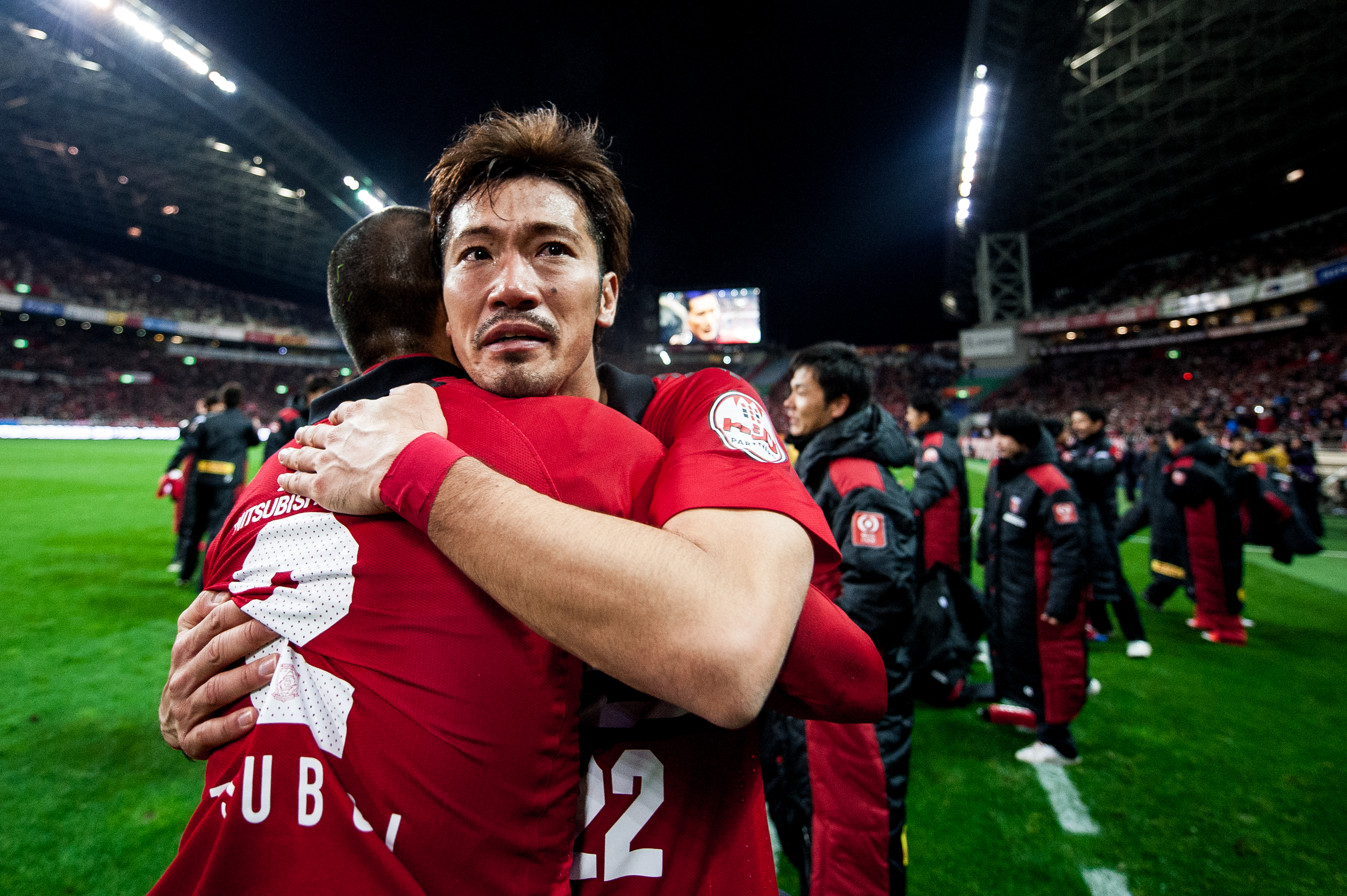 浦和レッドダイヤモンズ公式サイト